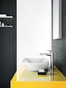 HansGrohe Logis Tek Kollu Lavabo Bataryası 190 Kumandasız - 71091000
