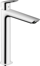 HansGrohe Logis Tek Kollu Lavabo Bataryası 240 Fine Kumandalı - 71257000