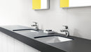 HansGrohe Logis Tek Kollu Lavabo Bataryası 70 Coolstart, Kumandasız - 71073000