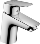 HansGrohe Logis Tek Kollu Lavabo Bataryası 70 Kumandasız - 71076000