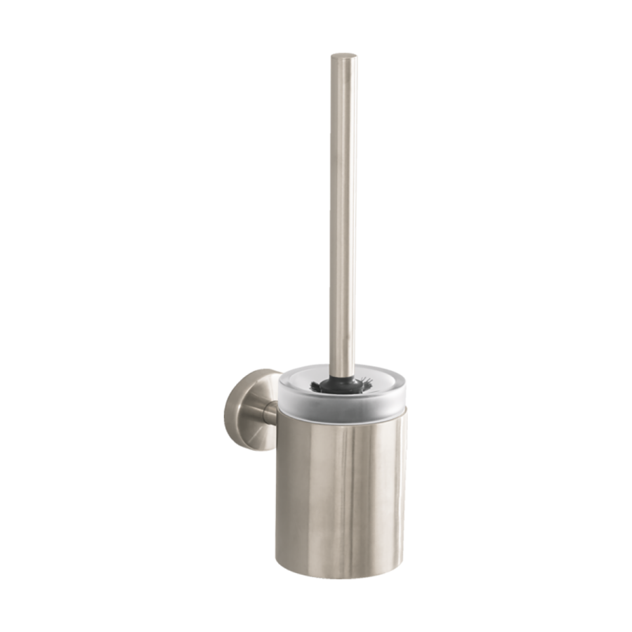 HansGrohe Logis Tuvalet Fırçası Duvara Monte - 40522820