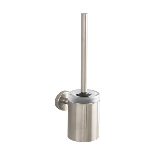 HansGrohe Logis Tuvalet Fırçası Duvara Monte - 40522820