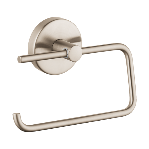 HansGrohe Logis Tuvalet Kağıtlığı Kapaksız - 40526820