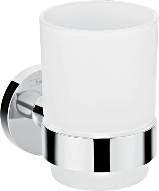 HansGrohe Logis Universal Diş Fırçalığı - 41718000