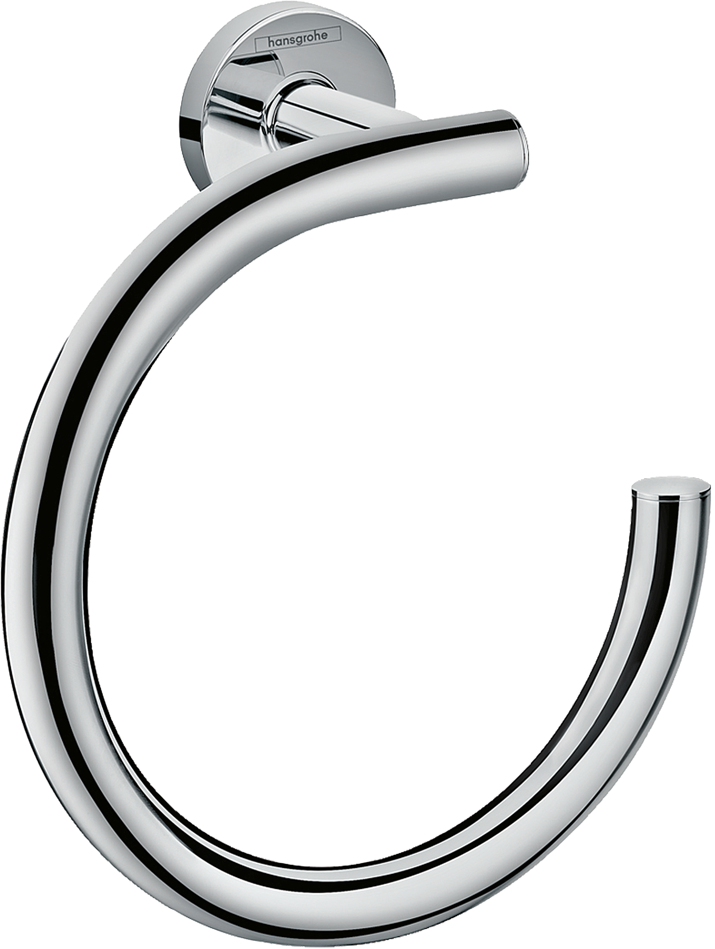 HansGrohe Logis Universal Halka Havluluk - 41724000