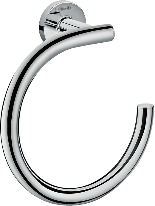 HansGrohe Logis Universal Halka Havluluk - 41724000