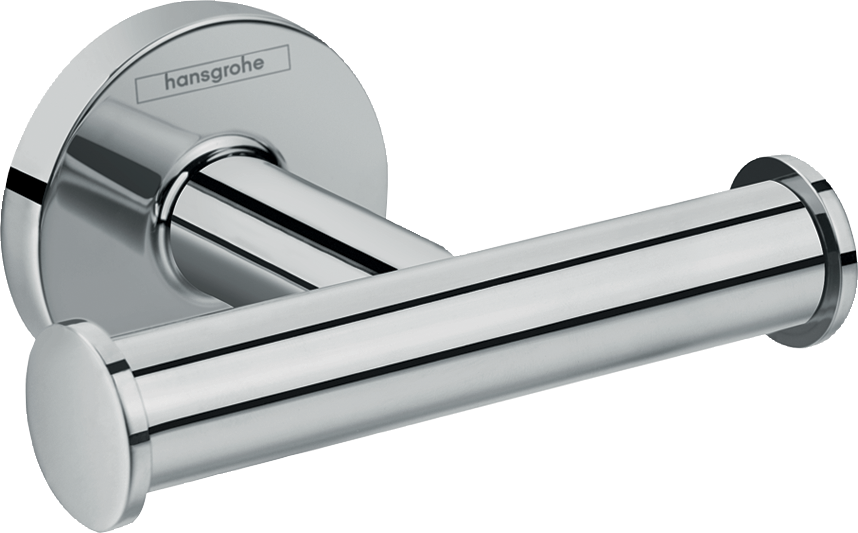 HansGrohe Logis Universal İkili Askılık - 41725000