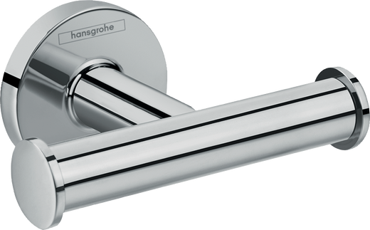 HansGrohe Logis Universal İkili Askılık - 41725000
