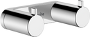 HansGrohe Logis Universal İkili Askılık - 41725000