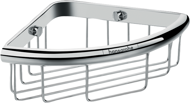 HansGrohe Logis Universal Köşe Süngerlik - 41710000