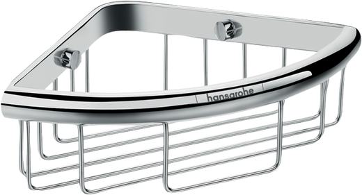 HansGrohe Logis Universal Köşe Süngerlik - 41710000