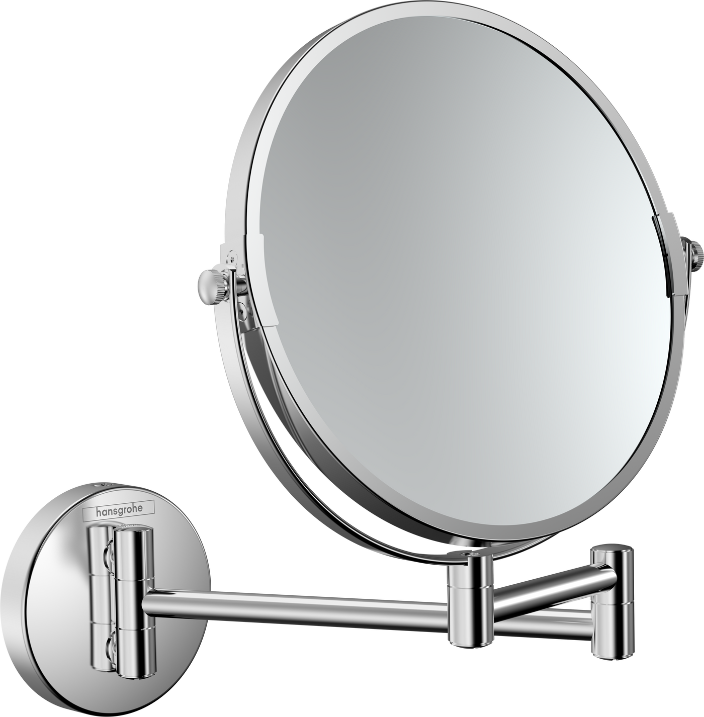 HansGrohe Logis Universal Makyaj Aynası - 73561000