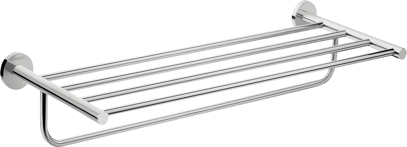 HansGrohe Logis Universal Raflı Havluluk - 41720000