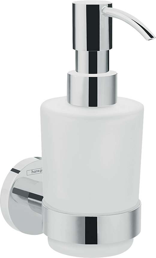 HansGrohe Logis Universal Sıvı Sabunluk - 41714000