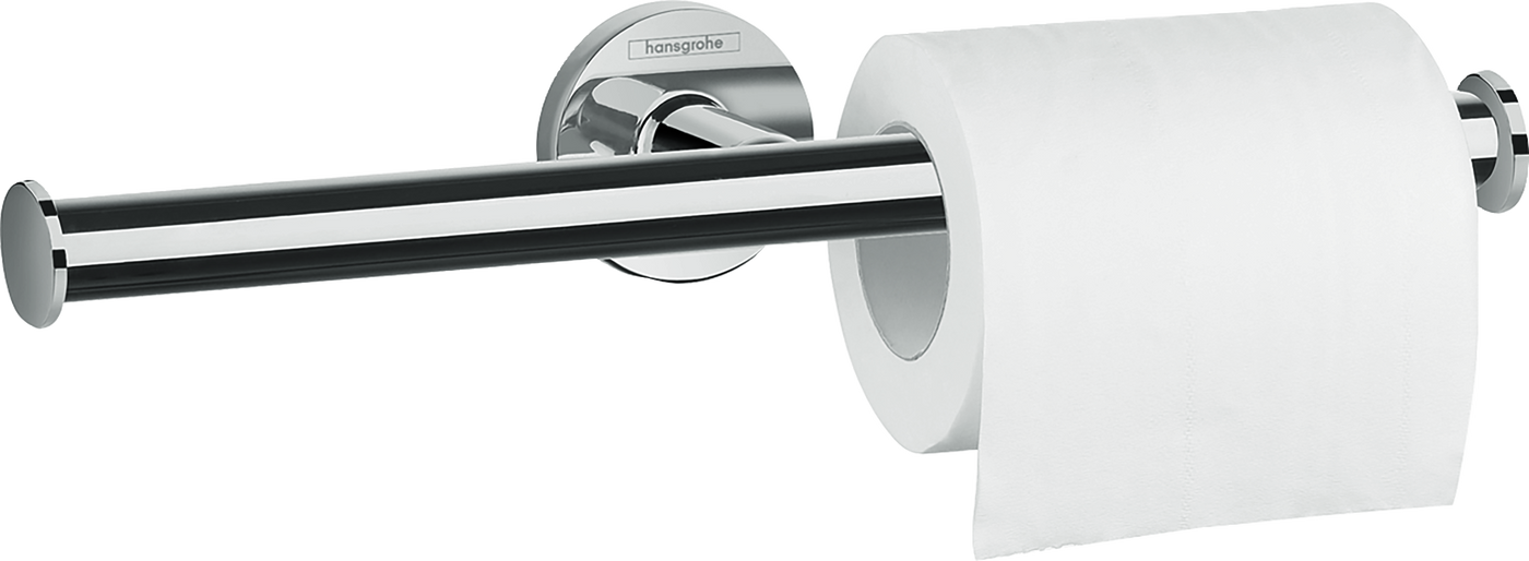 HansGrohe Logis Universal Yedek Tuvalet Kağıtlığı - 41717000