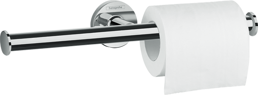 HansGrohe Logis Universal Yedek Tuvalet Kağıtlığı - 41717000