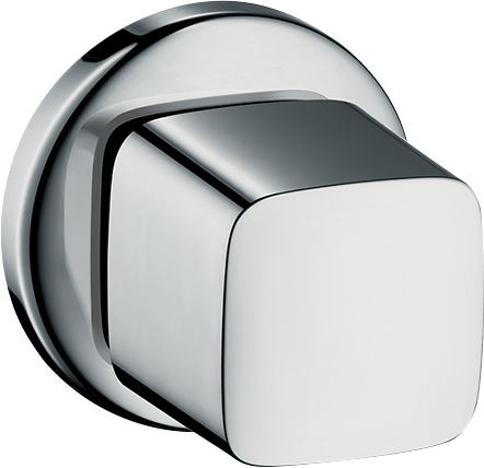 HansGrohe Metris Açma - Kapama Valfi E, Ankastre Montaj İçin - 31677000