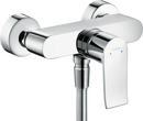 HansGrohe Metris Tek Kollu Duş Bataryası Aplike - 31680000