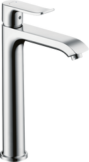 HansGrohe Metris Tek Kollu Lavabo Bataryası 200 Kumandalı - 31183000