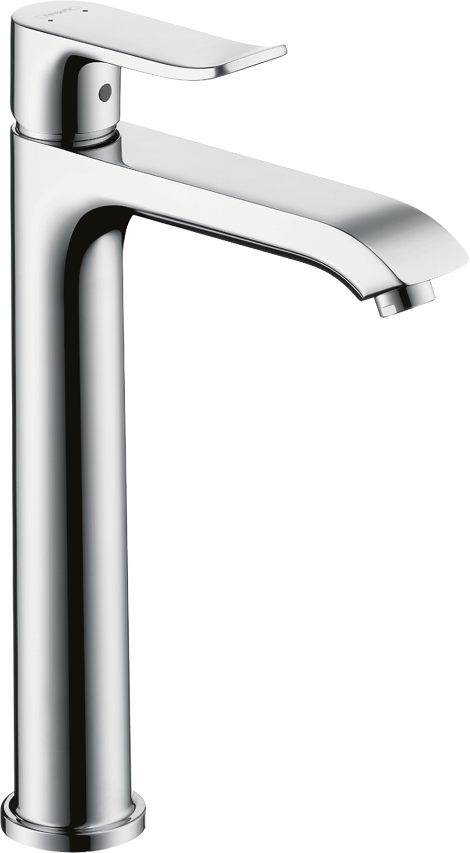 HansGrohe Metris Tek Kollu Lavabo Bataryası 200 Kumandalı - 31183000