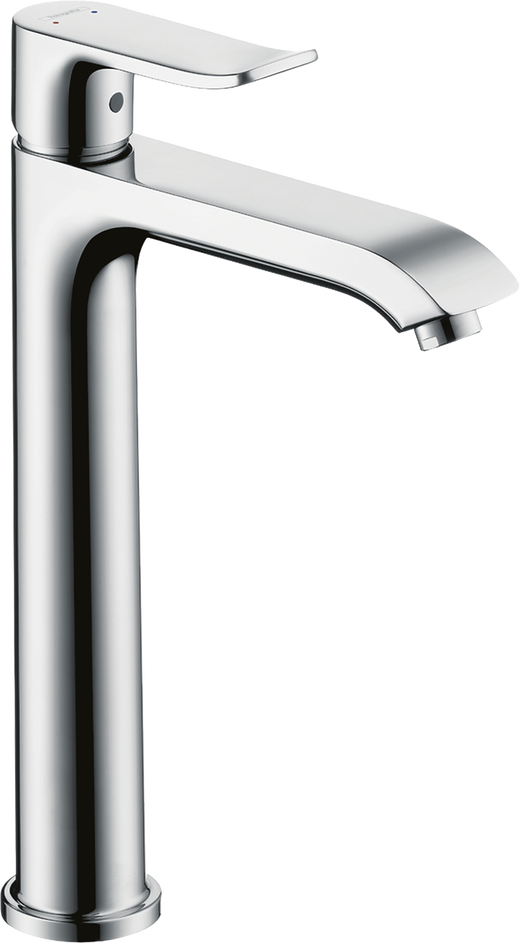 HansGrohe Metris Tek Kollu Lavabo Bataryası 200 Kumandasız - 31185000