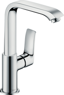 HansGrohe Metris Tek Kollu Lavabo Bataryası 230 Kumandasız - 31081000