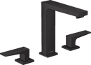 HansGrohe Metropol 3 - Delikli Lavabo Bataryası 160 Bas - Aç Gider Seti Ve Çubuk Volan İle - 32515670