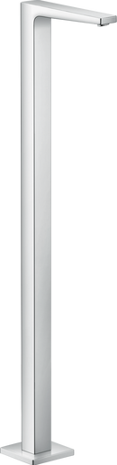 HansGrohe Metropol Küvet Gagası Yerden - 32531000