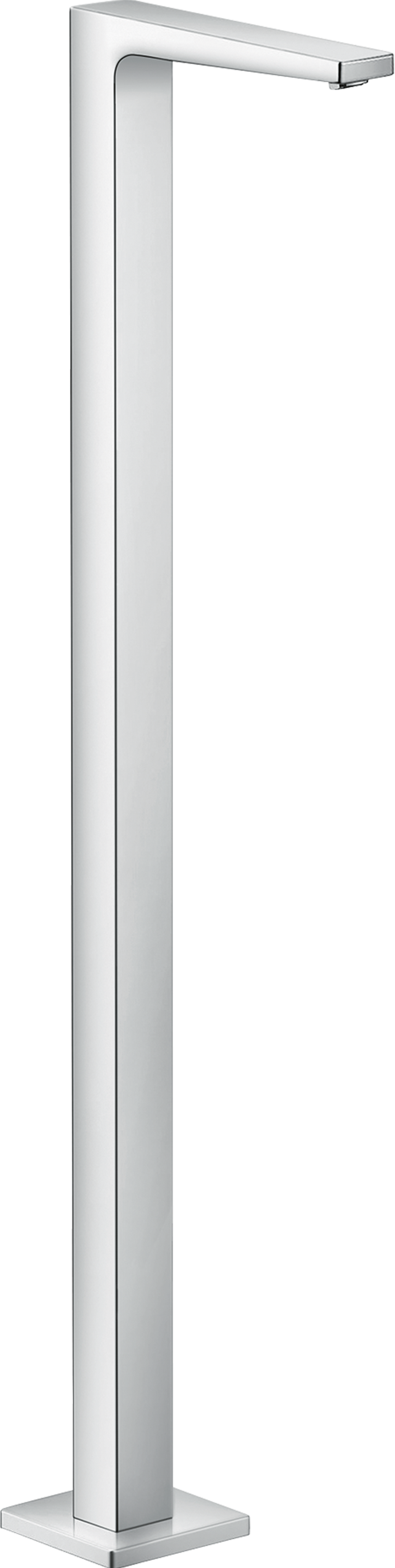 HansGrohe Metropol Küvet Gagası Yerden - 32531000