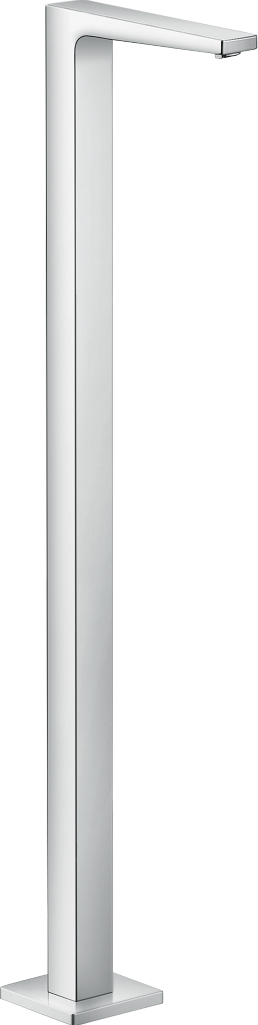 HansGrohe Metropol Küvet Gagası Yerden - 32531000