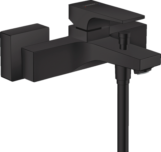HansGrohe Metropol Tek Kollu Banyo Bataryası Aplike, Çubuk Volan İle - 32540670