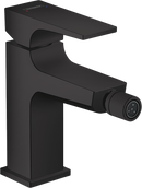 HansGrohe Metropol Tek Kollu Bide Bataryası Çubuk Volan Ve Bas - Aç Gider Seti İle - 32520670