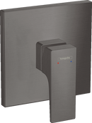 HansGrohe Metropol Tek Kollu Duş Bataryası Ankastre Montaj, Çubuk Volan İle - 32565340