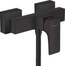 HansGrohe Metropol Tek Kollu Duş Bataryası Aplike, Çubuk Volan İle - 32560670