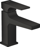 HansGrohe Metropol Tek Kollu Lavabo Bataryası 100 Çubuk Volan, Bas - Aç Gider Seti İle, Küçük Lavabolar İçin - 32500670