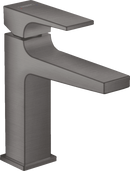 HansGrohe Metropol Tek Kollu Lavabo Bataryası 110 Çubuk Volan Ve Bas - Aç Gider Seti İle - 32507340
