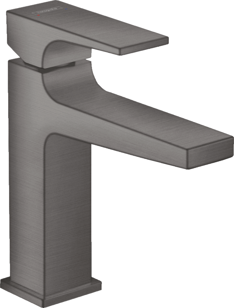 HansGrohe Metropol Tek Kollu Lavabo Bataryası 110 Çubuk Volan Ve Bas - Aç Gider Seti İle - 32507340