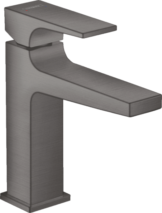 HansGrohe Metropol Tek Kollu Lavabo Bataryası 110 Çubuk Volan Ve Bas - Aç Gider Seti İle - 32507340