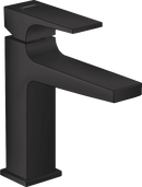 HansGrohe Metropol Tek Kollu Lavabo Bataryası 110 Çubuk Volan Ve Bas - Aç Gider Seti İle - 32507670