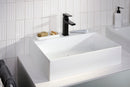HansGrohe Metropol Tek Kollu Lavabo Bataryası 110 Çubuk Volan Ve Bas - Aç Gider Seti İle - 32507670