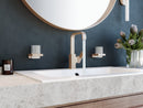 HansGrohe Metropol Tek Kollu Lavabo Bataryası 230 Çubuk Volan Ve Bas - Aç Gider Seti İle - 32511140