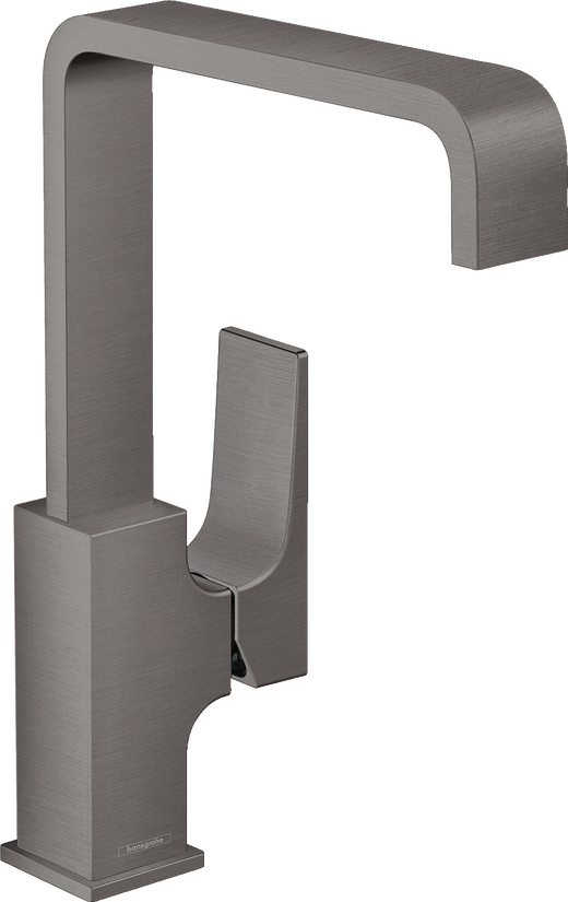 HansGrohe Metropol Tek Kollu Lavabo Bataryası 230 Çubuk Volan Ve Bas - Aç Gider Seti İle - 32511340