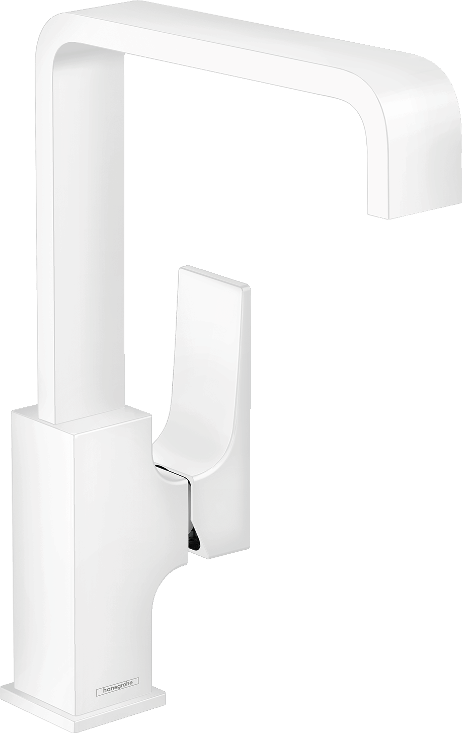 HansGrohe Metropol Tek Kollu Lavabo Bataryası 230 Çubuk Volan Ve Bas - Aç Gider Seti İle - 32511700
