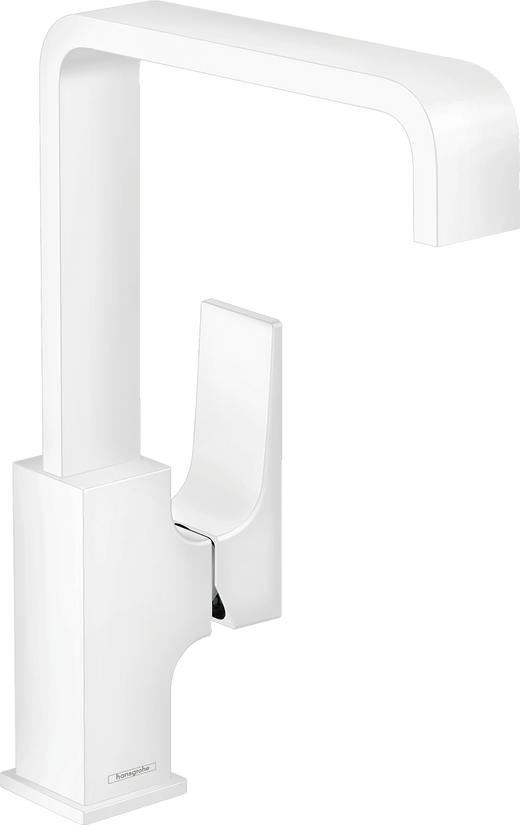 HansGrohe Metropol Tek Kollu Lavabo Bataryası 230 Çubuk Volan Ve Bas - Aç Gider Seti İle - 32511700