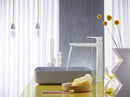 HansGrohe Metropol Tek Kollu Lavabo Bataryası 260 Çubuk Volan, Bas -  Aç Gider Seti İle, Çanak Lavabolar İçin - 32512700