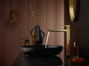 HansGrohe Metropol Tek Kollu Lavabo Bataryası 260 Çubuk Volan, Bas -  Aç Gider Seti İle, Çanak Lavabolar İçin - 32512990