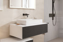 HansGrohe Metropol Tek Kollu Lavabo Bataryası Çubuk Volan, Ankastre Duvara Monte, 22.5 Cm Gaga İle - 32526340