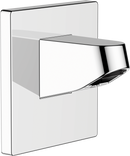 HansGrohe Pulsify Duvar Bağlantısı Tepe Duşu 105 İçin - 24139000