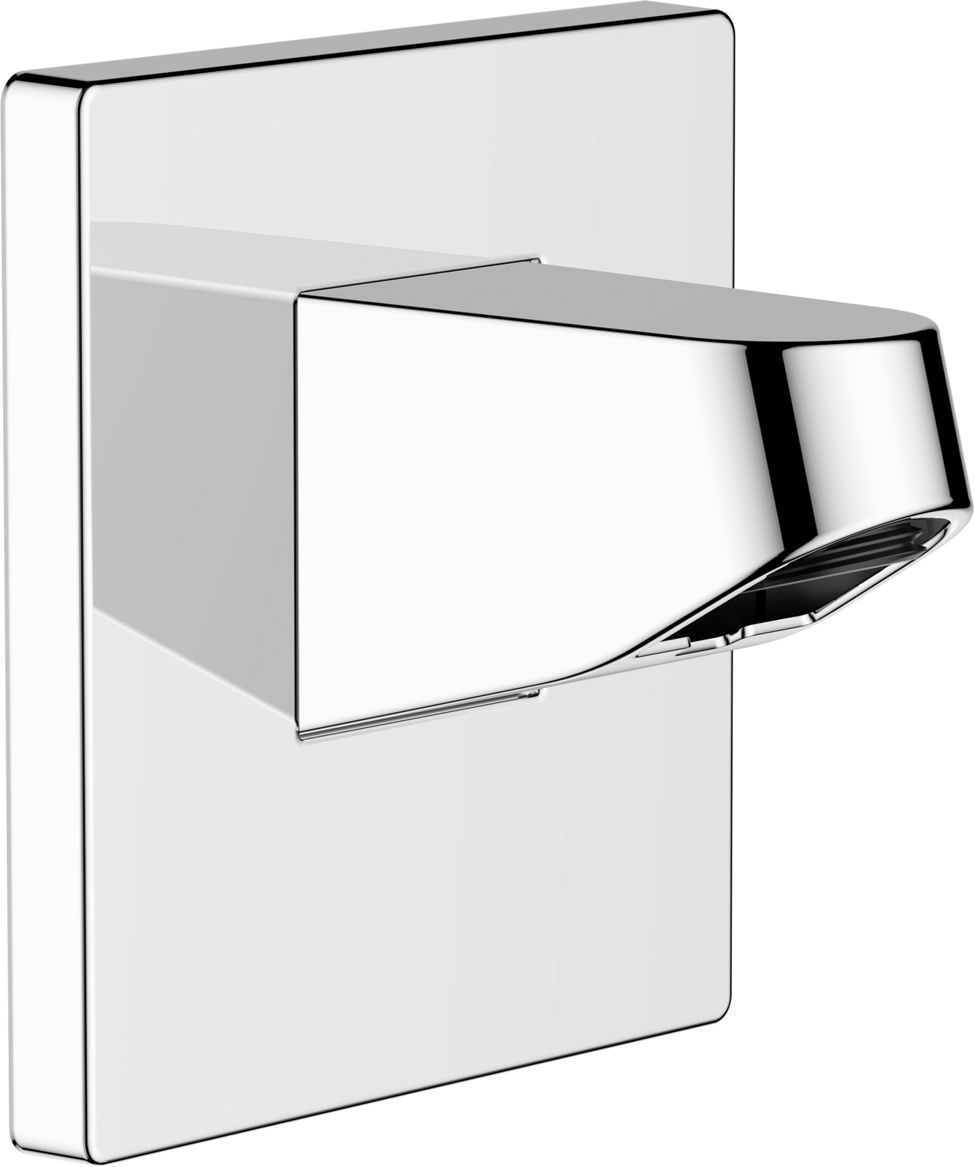 HansGrohe Pulsify Duvar Bağlantısı Tepe Duşu 105 İçin - 24139000