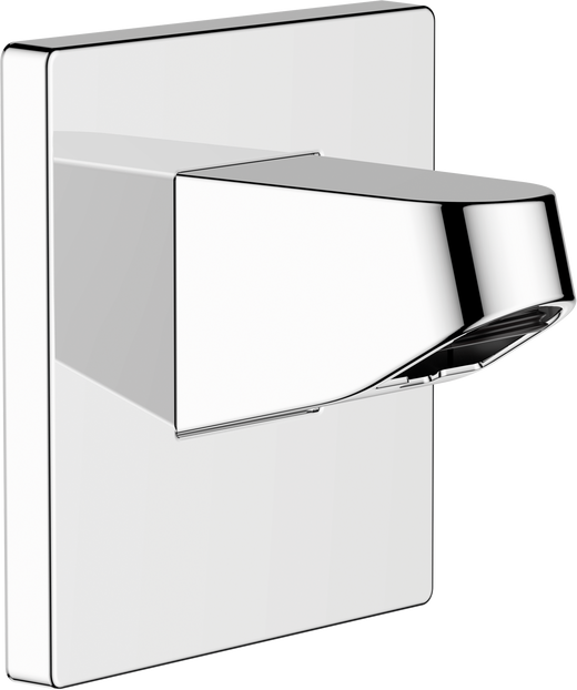 HansGrohe Pulsify Duvar Bağlantısı Tepe Duşu 105 İçin - 24139000